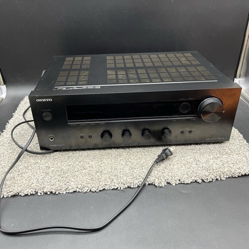 Onkyo 8020 stereo receiver - tx-8020,