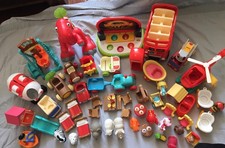 ELC Happyland Bundle