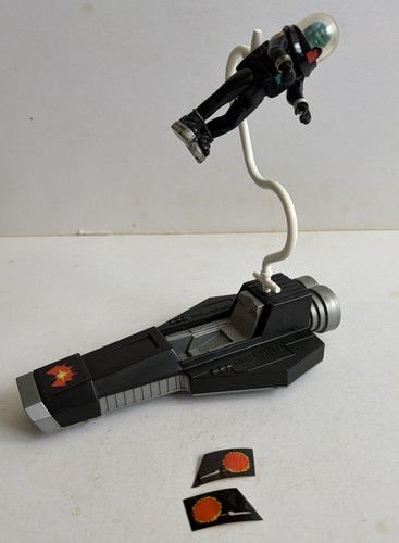 Vintage fisher price adventure - fisher,