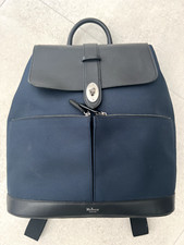 Mulberry Heritage Backpack -