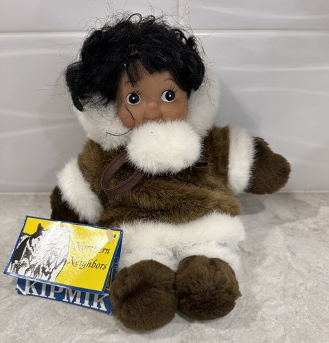 Vintage kipmik alaskan - vintage,