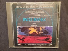 PACO IBANEZ Per Una Cancion