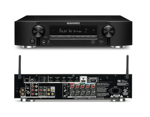 Marantz nr1506 ch - nr1506, 5.2