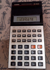 Casio FX-82B Scientific Calculator