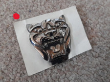 NEW GOLD ACCENT GENUINE JAGUAR