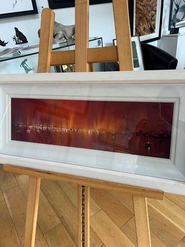 Philip gray sunset - gray,