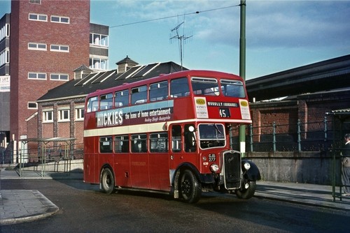 Thames valley ksw - 639, gjb277