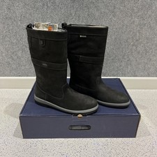 Dubarry Sailing Boots - Ultima