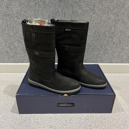 Dubarry sailing boots - sailing,