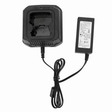 ⁺Desktop Battery Charger