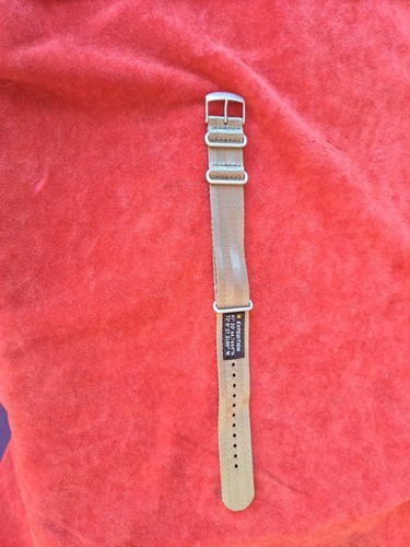 Timex expedition strap - timex,