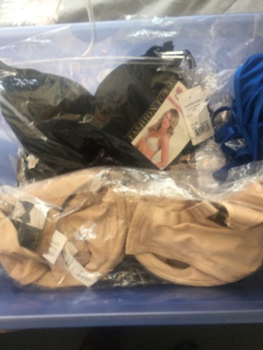 New job lot - , of