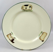 T.G.Green Pottery Cloverleaf