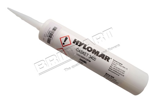 Hylomar 3400 anaerobic gasket - 3400,