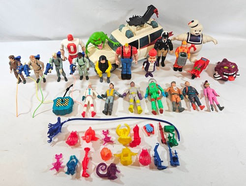 Vintage kenner the real - vintage,