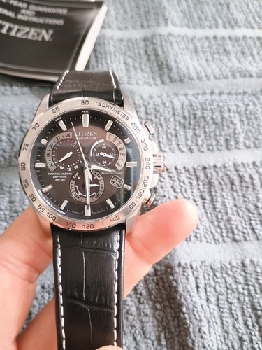 Citizen eco drive - eco,