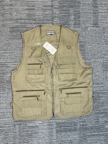Lodestar fishing vest utility - vest,