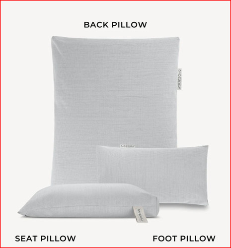 Badesofa full bath - full,