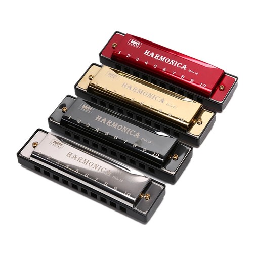 East top harmonica diatonic - harmonica,