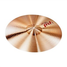 Paiste PST 7 20 Inch Heavy Ride Cymbal (NEW)
