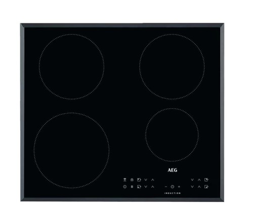 Aeg ikb64301fb 5000 - aeg, series