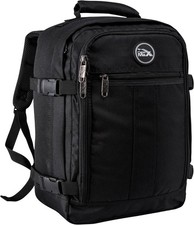 Metz 40x30x20 Cabin Bag