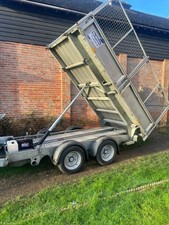 IFOR WILLIAMS CAGE SIDE