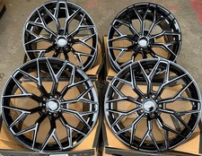 Alloy Wheels 18" CR7 For