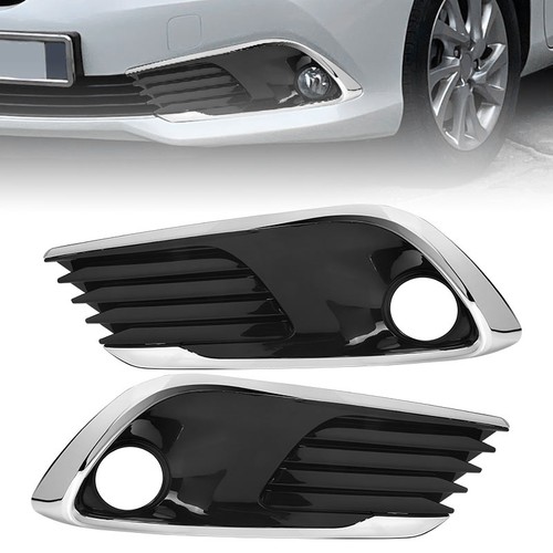 Front lower bumper - lower,