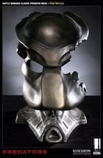 🟠 SIDESHOW PREDATORS -