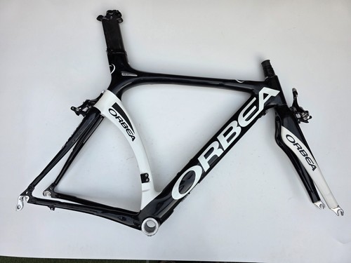 2010 orbea ora carbon - 2010,