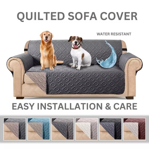 Waterproof sofa slip covers - slip,