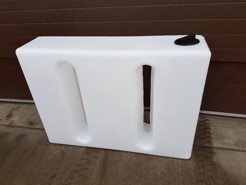 350l litre plastic water - ,