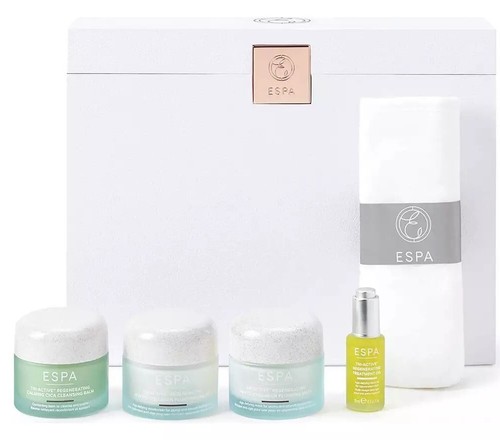 Espa timeless regeneration - timeless,