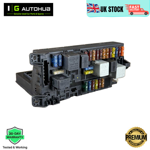 Genuine mercedes benz w211 - genuine,