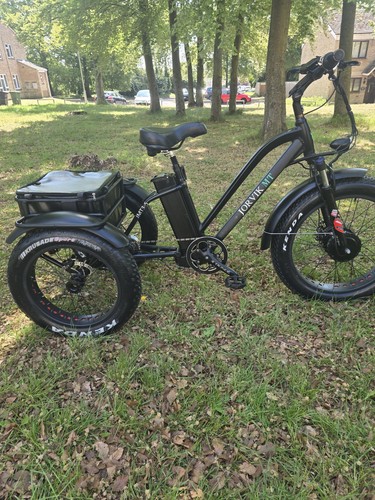 Jorvik tricycle jmt3 - jorvik, jmt3-5