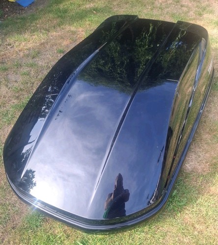 Thule touring 100 330ltrs - thule,