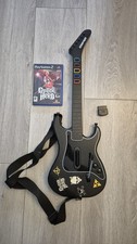 Guitar Hero PS2 Kramer