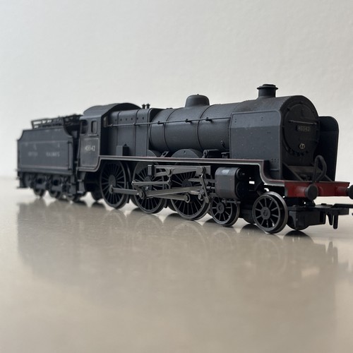 Hornby lms patriot - hornby, br