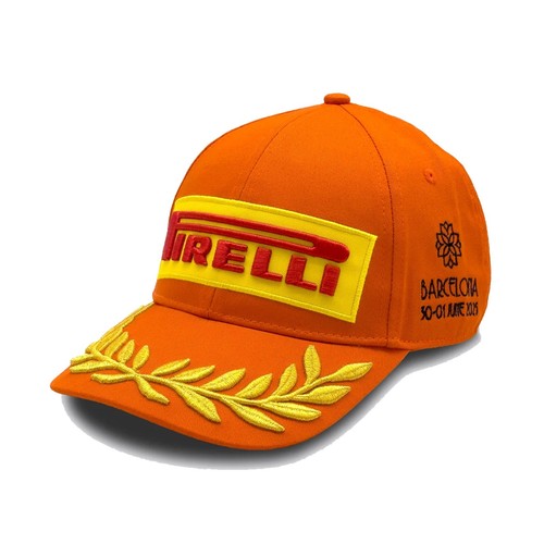 Pirelli podium cap - podium,