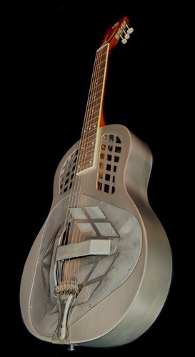 Tricone resonator guitar - tricone,