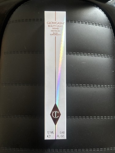 Charlotte tilbury glowgasm - charlotte,