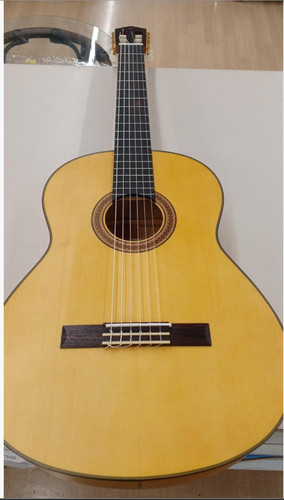 Yamaha cg182sf flamenco - yamaha, guitar