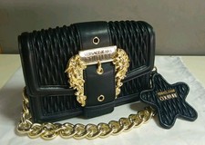 Versace Jean Couture Bag