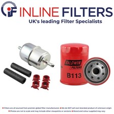 Filter Kit for Volkswagen