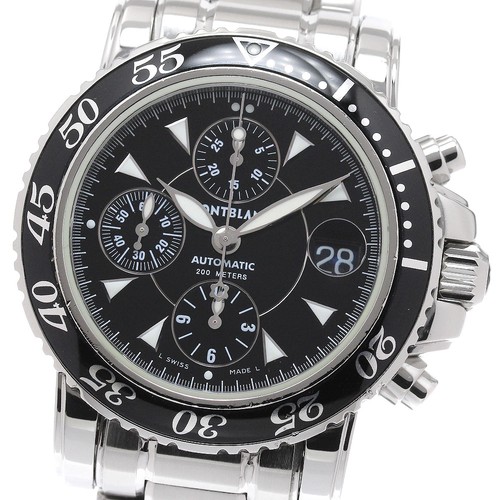 Montblanc meisterstic 7034 - montblanc,