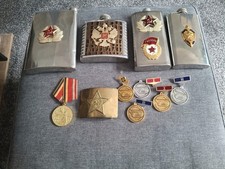 COLLECTION of RUSSIAN HIP