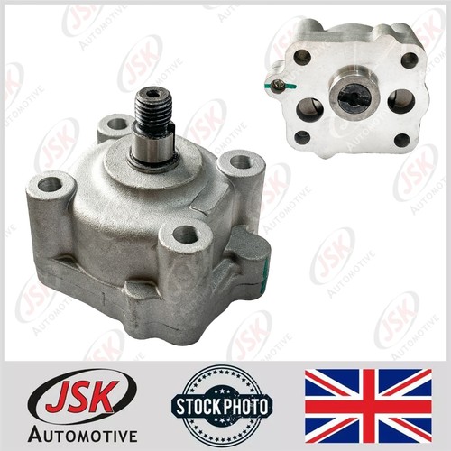 Oil pump for kubota - kubota, d850