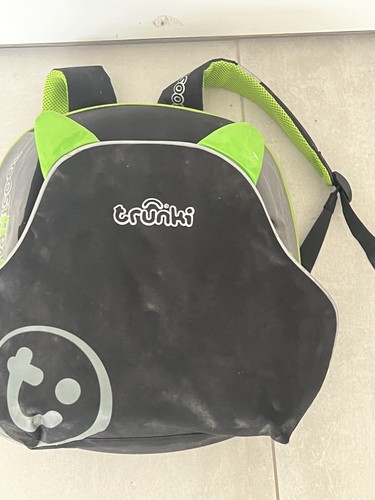 Trunki boostapak travel - boostapak,