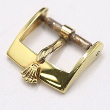 ROLEX Genuine Buckle Mens